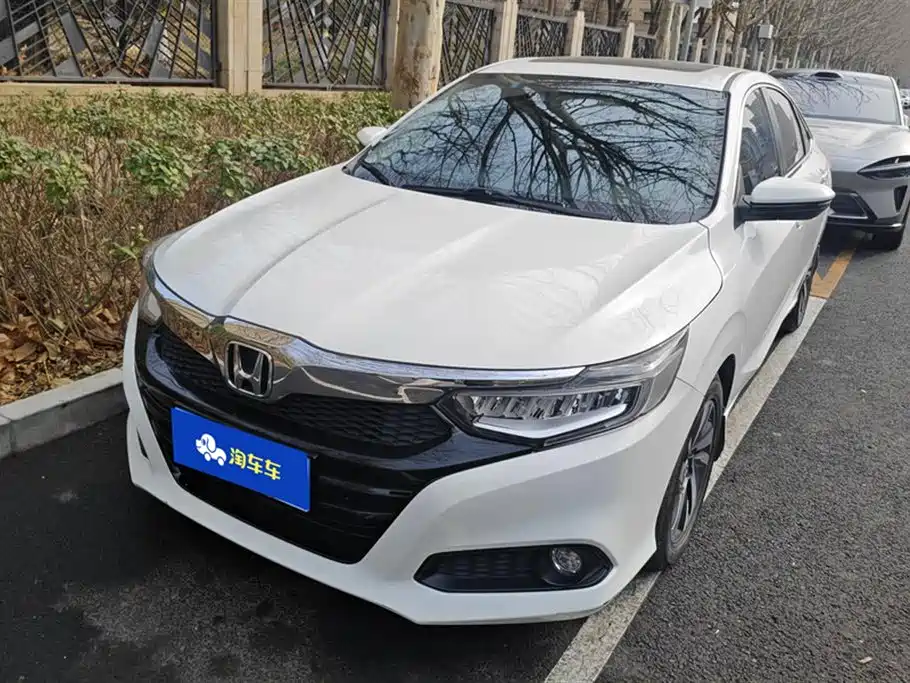 HONDA LINGPAI