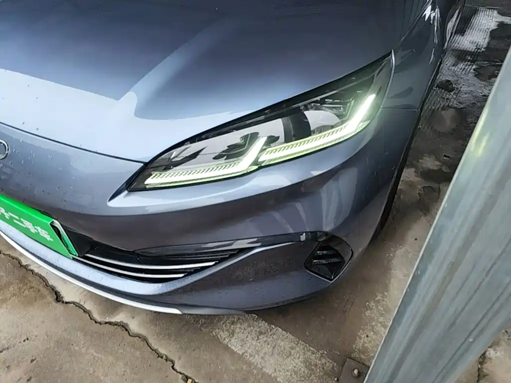 BYD Seal 06 — миниатюра 24