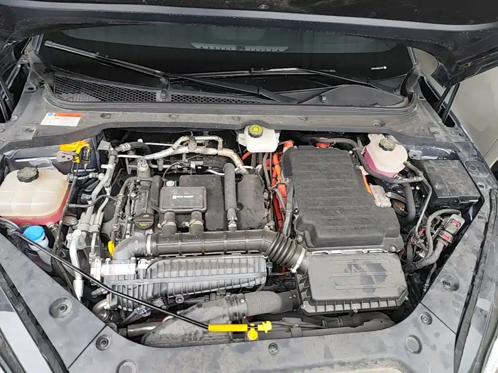BYD Seal 06 — миниатюра 20