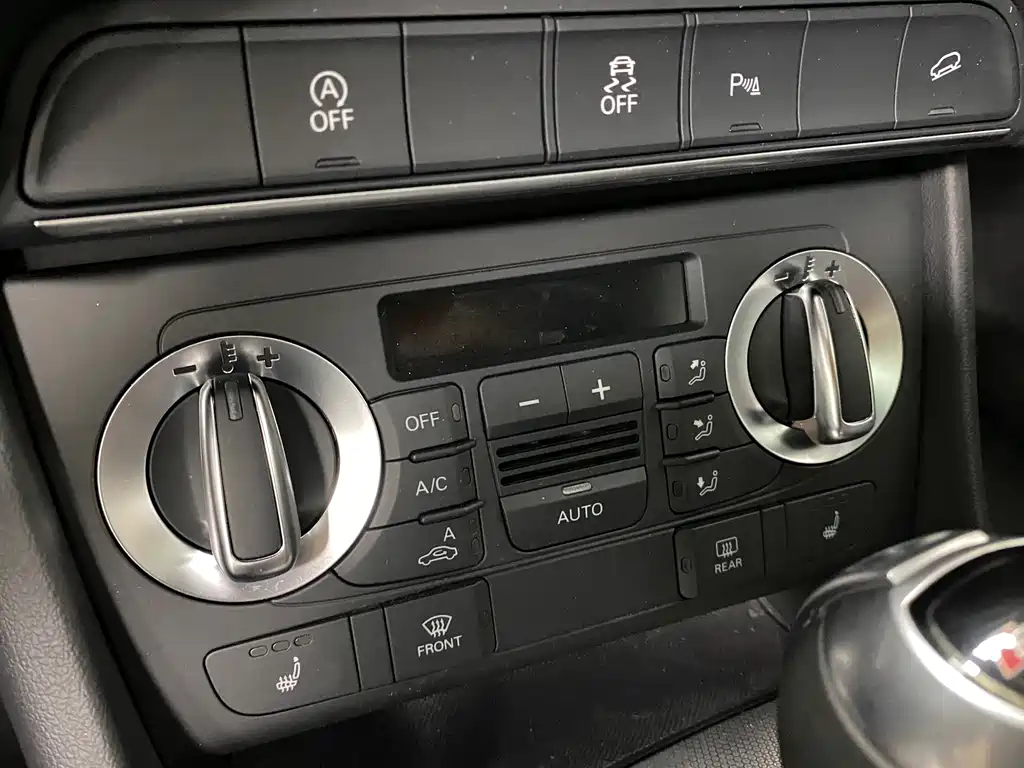 Audi Q3 — миниатюра 14
