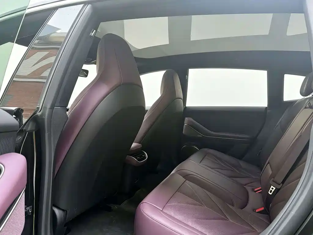 NIO ET5T — миниатюра 6