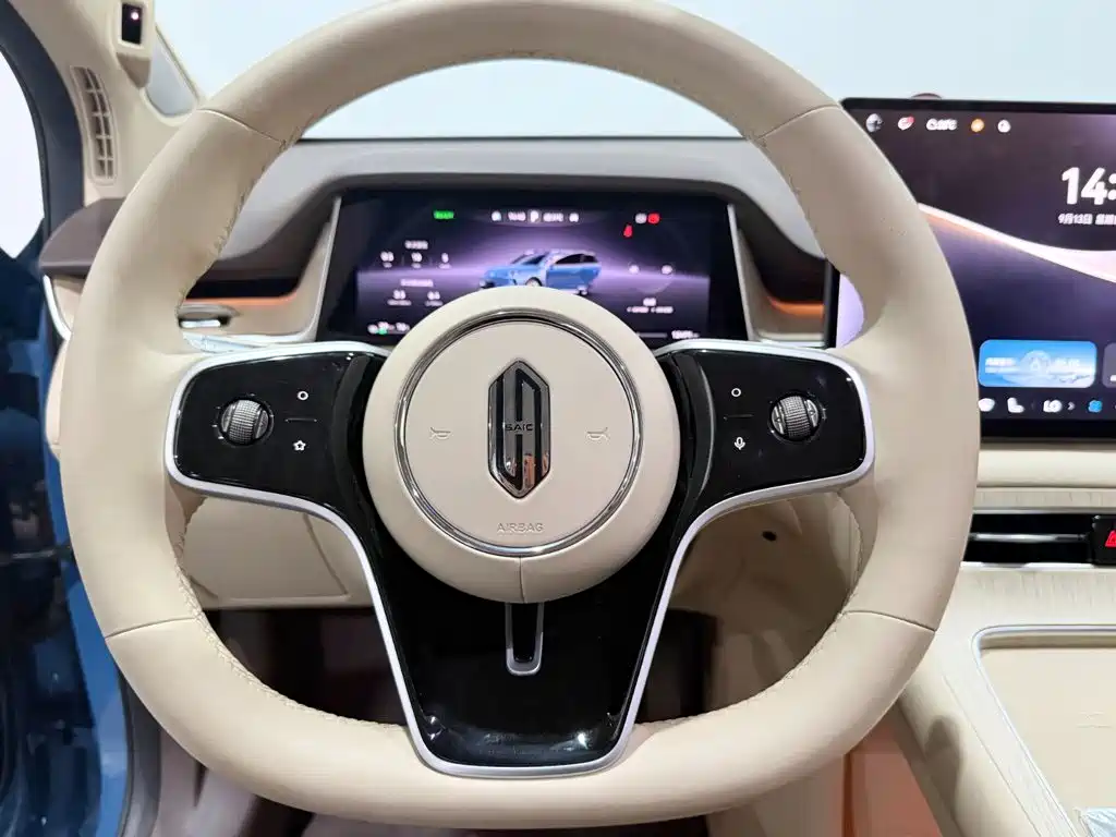 Shangjie Shangjie H5 — миниатюра 9