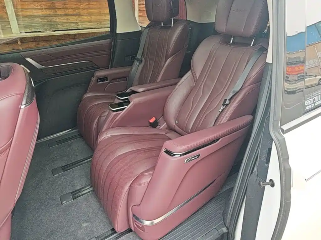 Buick Century — миниатюра 17