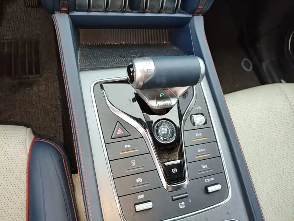 BYD Yuan Plus — миниатюра 14