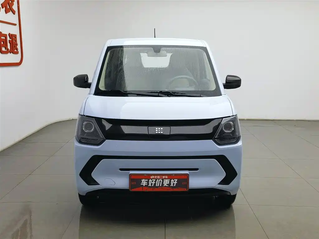 DONGFENG SCENERY MINIEV