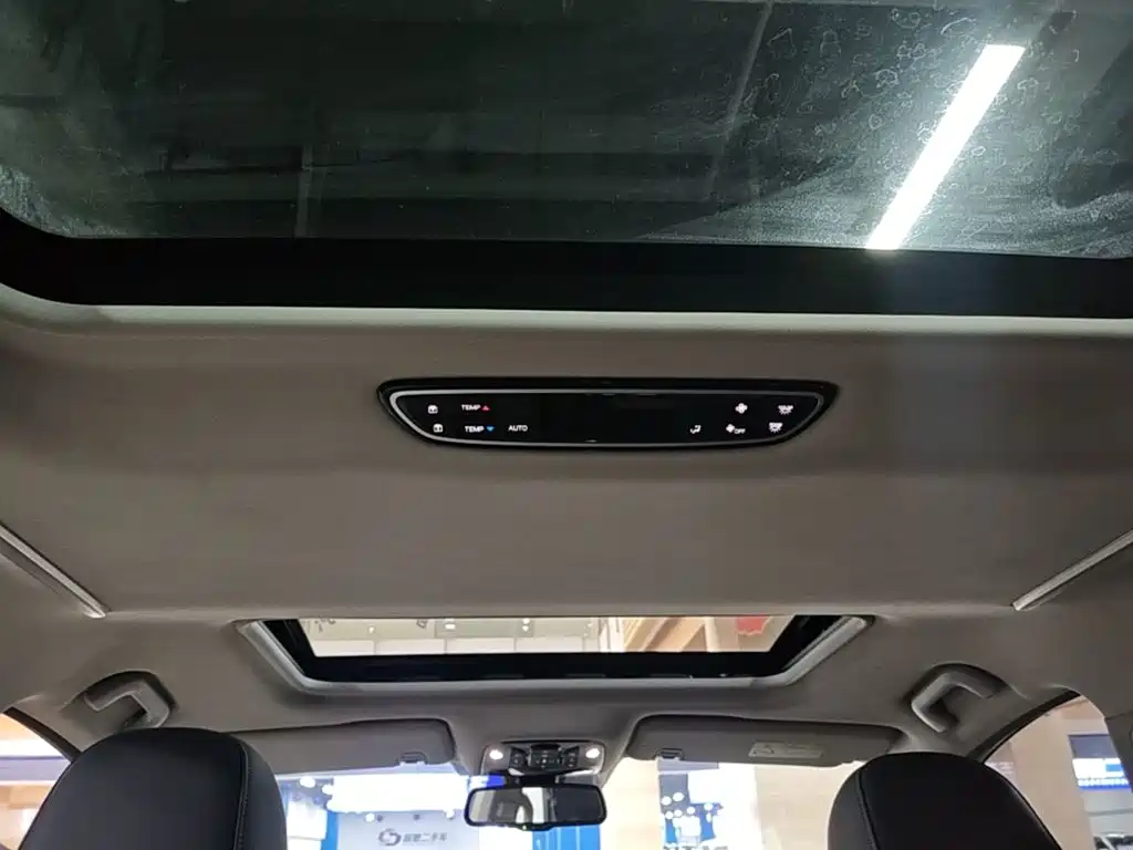 GAC Motor Trumpchi M8 — миниатюра 14