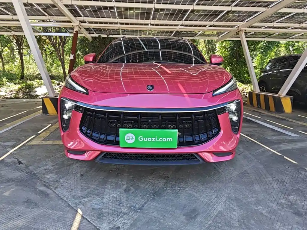 Fengxing Fengxing T5 EVO — миниатюра 3