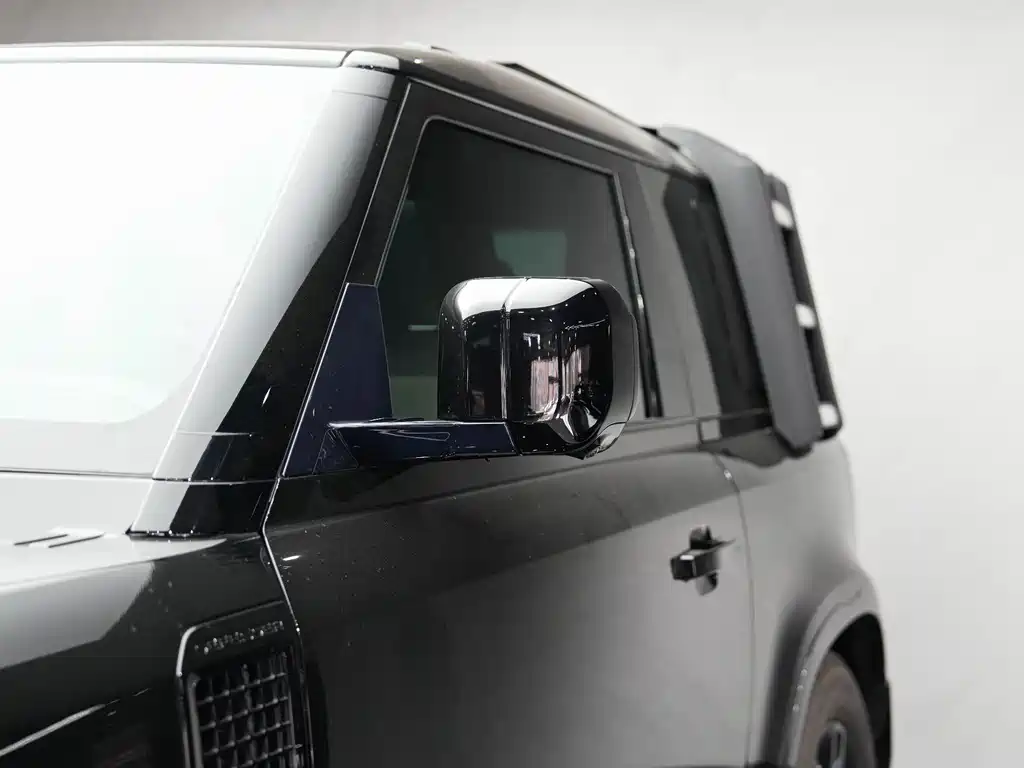 Land Rover Land Rover Defender 2021 90 P400 X-DYNAMIC S