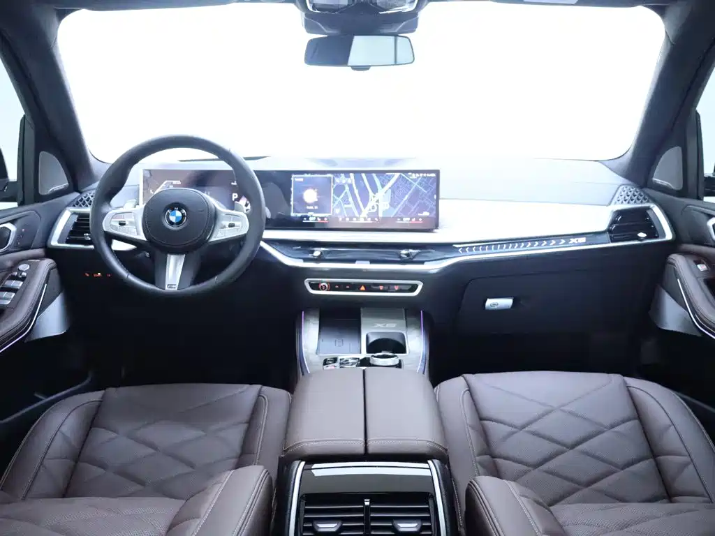 BMW X5 — миниатюра 13