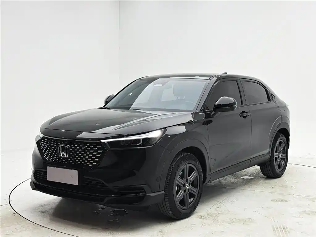 Honda XR-V 2023