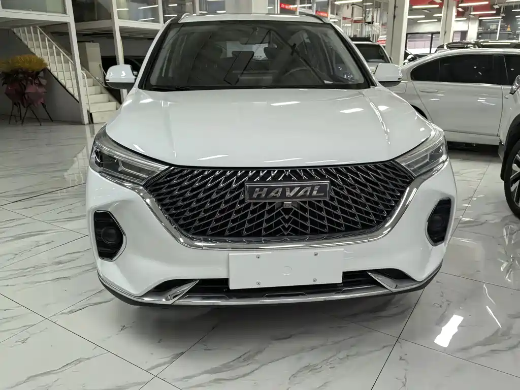 Haval M6 — миниатюра 2