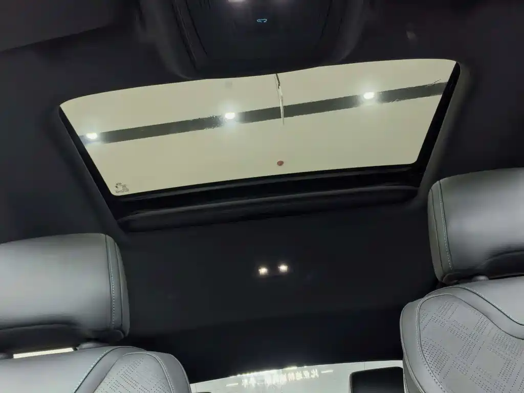 BYD Qin PLUS — миниатюра 11