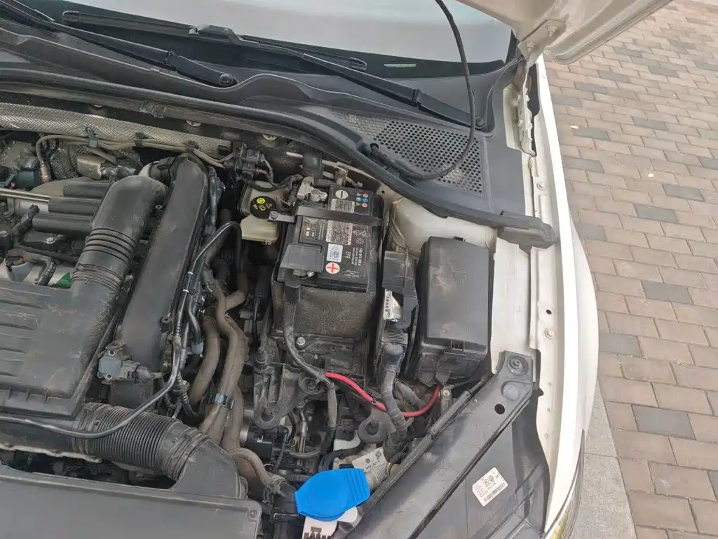 Volkswagen Lamando — миниатюра 21
