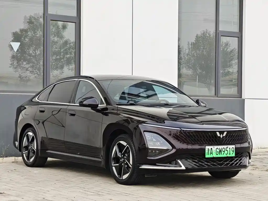 Wuling Xingguang — миниатюра 3