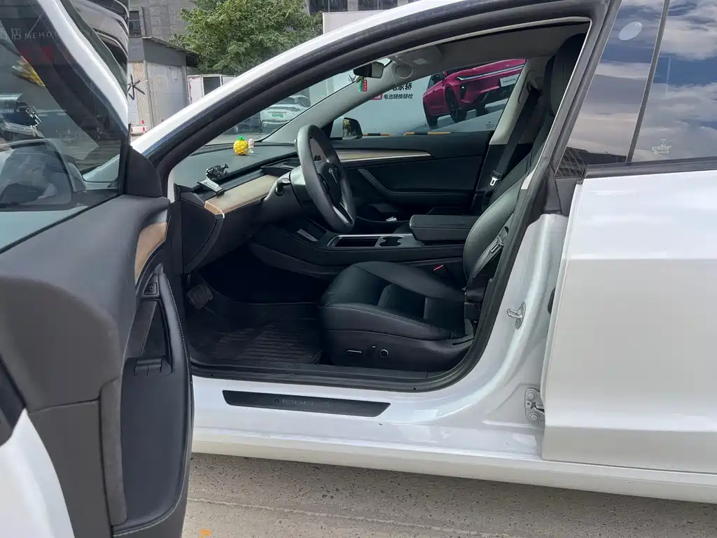 Tesla Model 3 — миниатюра 6