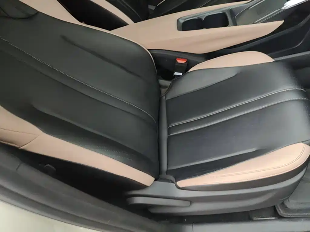 BYD Seagull — миниатюра 25