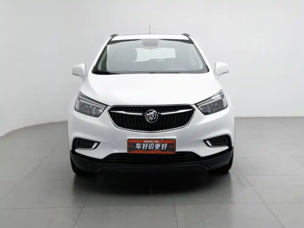 Buick Encore — миниатюра 3