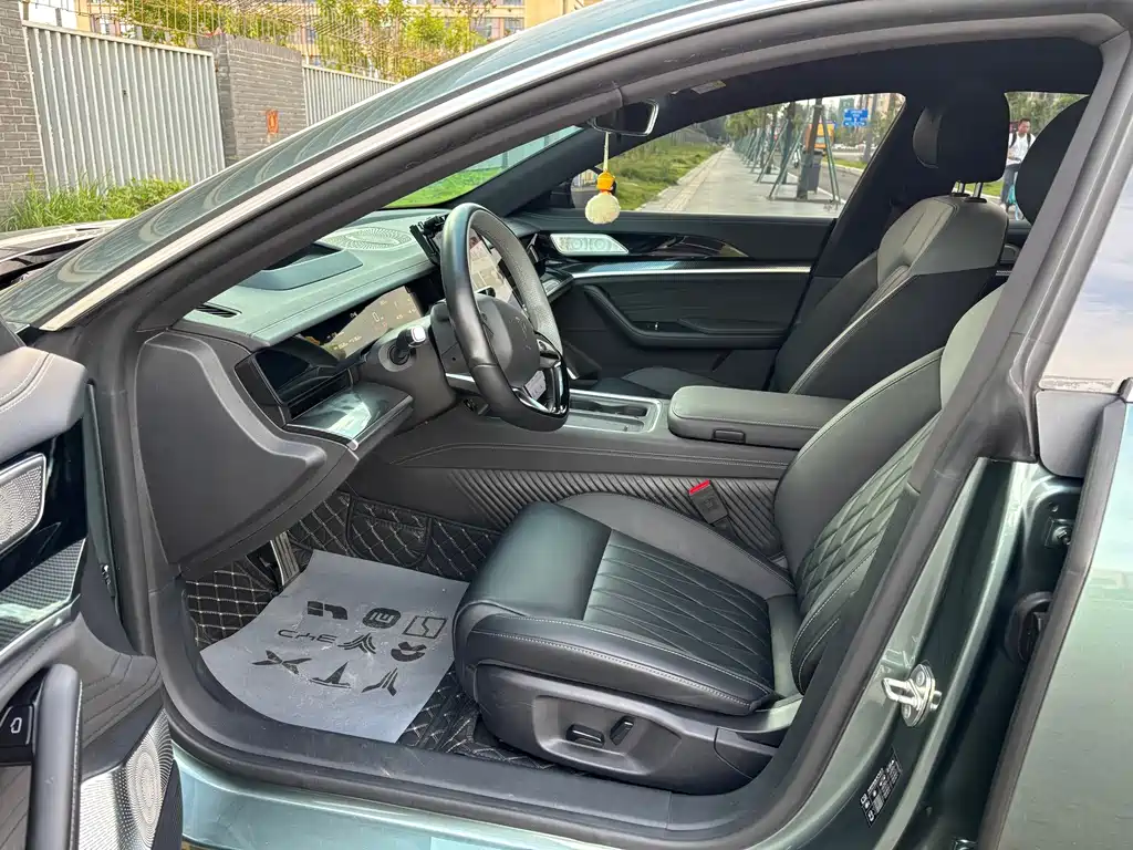 Neta S Shooting Brake — миниатюра 4