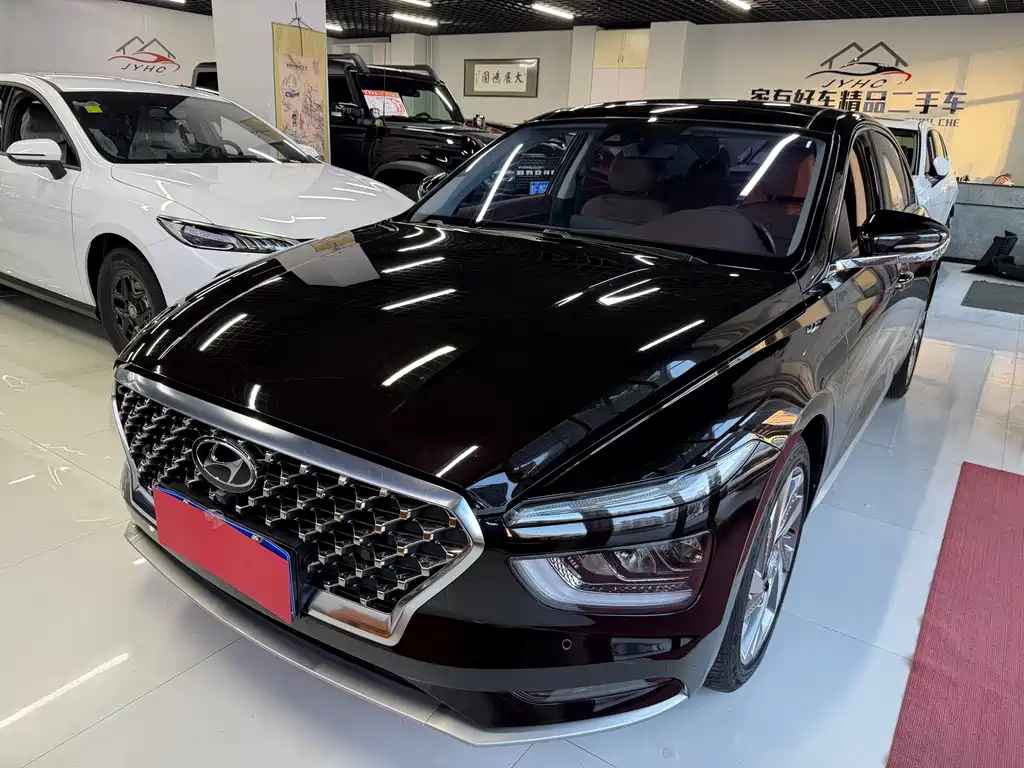 HYUNDAI NAME PICTURE