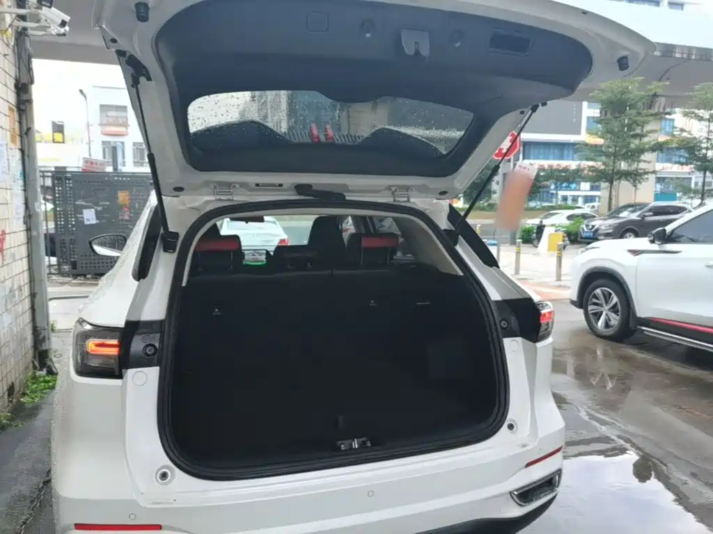 Changan CS55PLUS — миниатюра 19