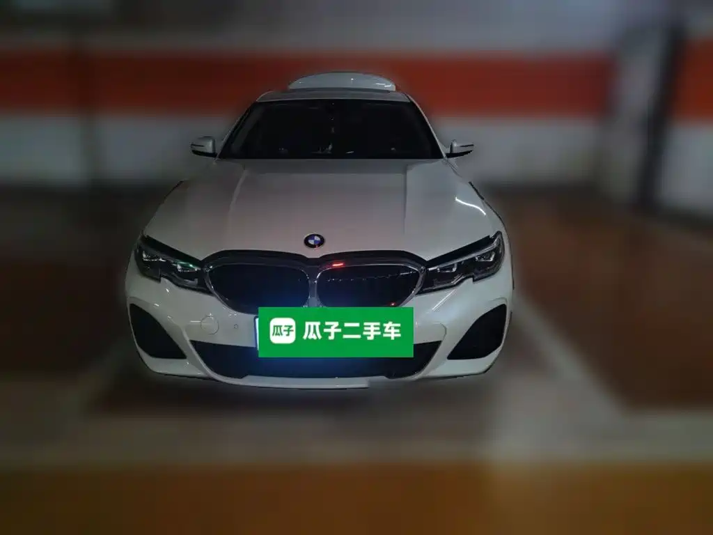 BMW 3 Series — миниатюра 23