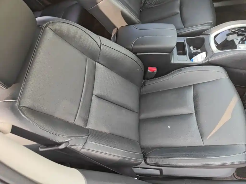 Nissan X-Trail — миниатюра 25