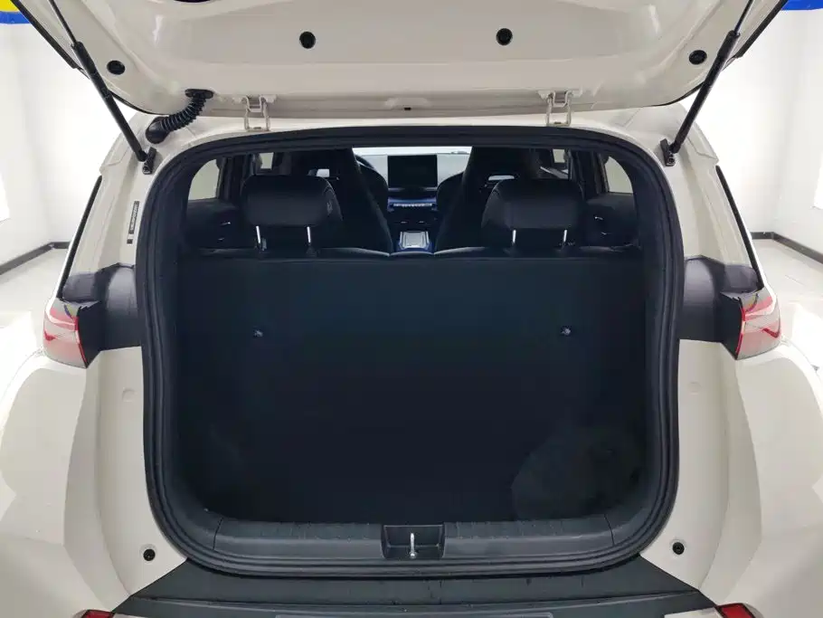 BYD Seagull — миниатюра 4