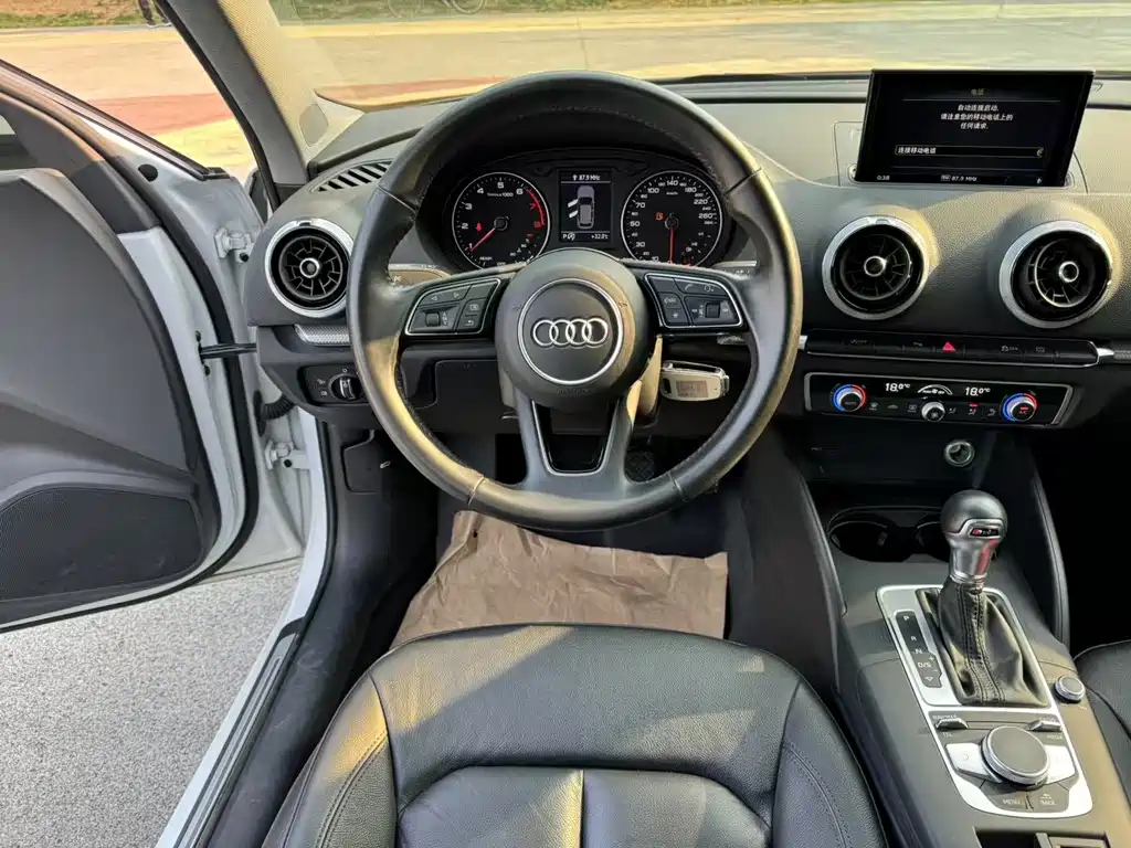 Audi A3 — миниатюра 6