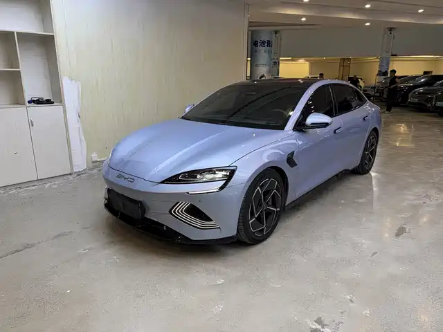 BYD 海豹