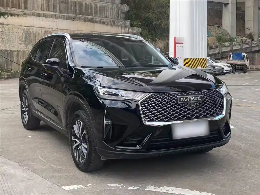 Haval H6 2023