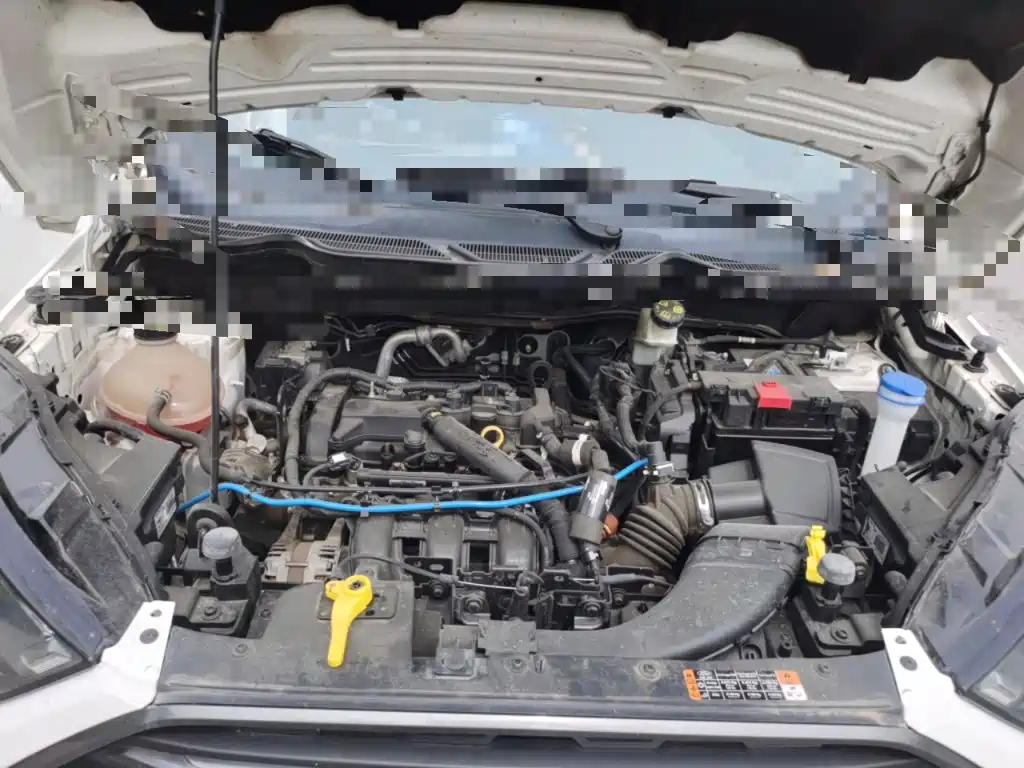Ford Ecosport — миниатюра 21