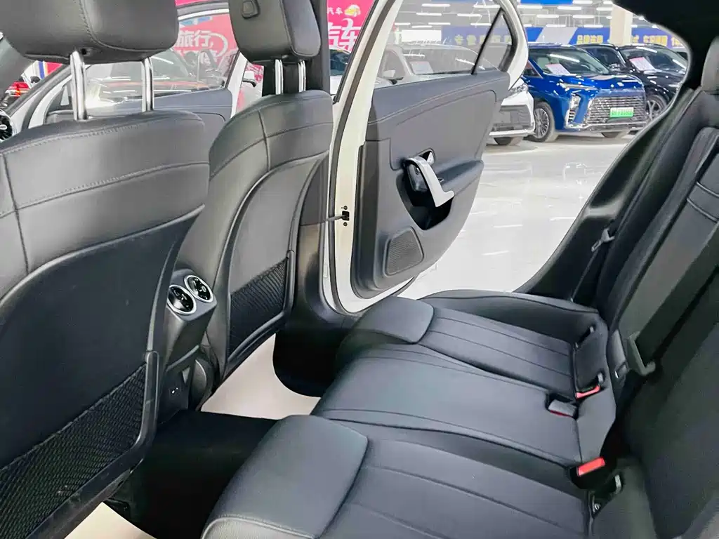 Mercedes-Benz A-Class A 2020 A 180 L Sport