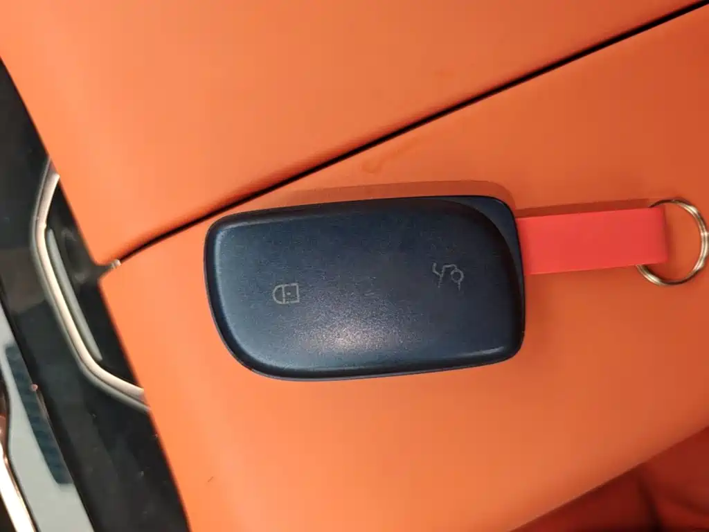 Lynk & Co Рука 900. — миниатюра 9