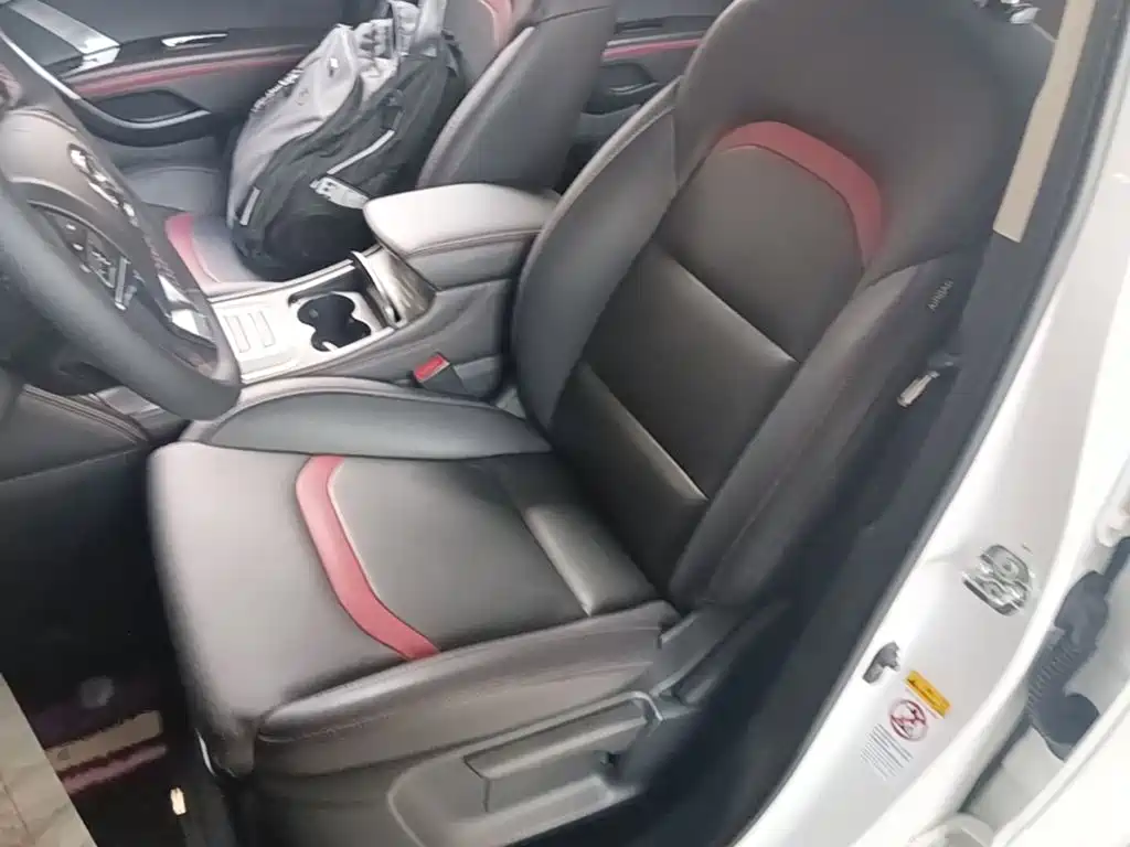 Changan CS55 — миниатюра 15