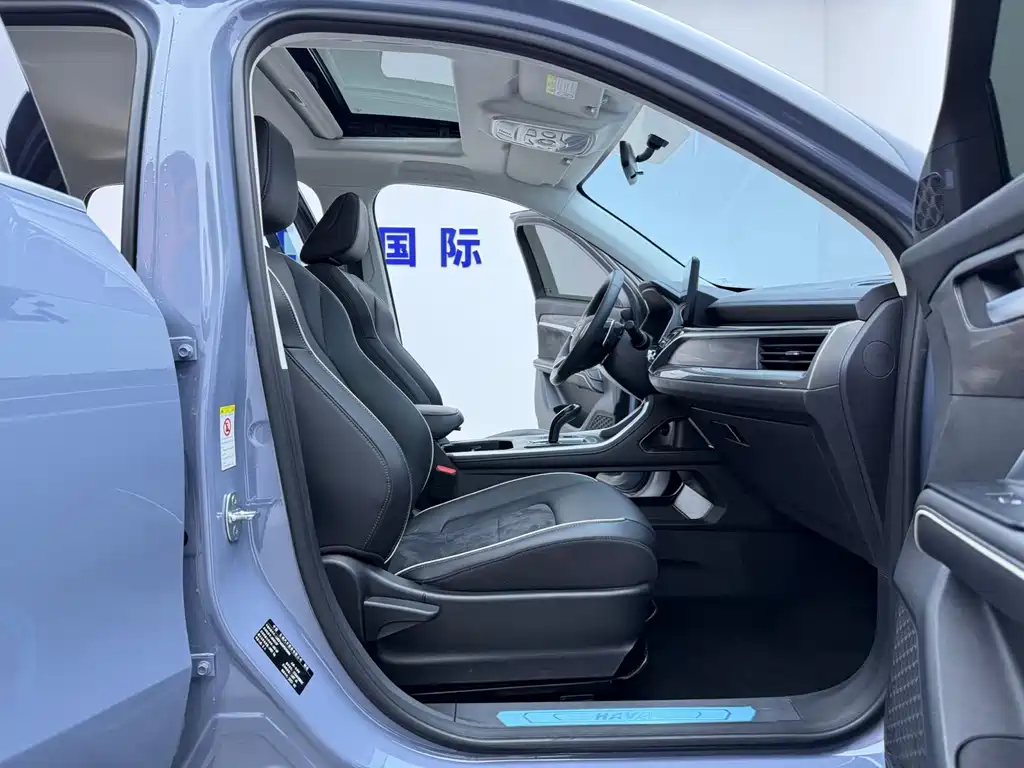 Haval H6 — миниатюра 15