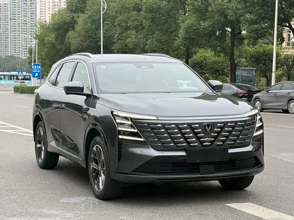 Changan CS75 PLUS — миниатюра 2