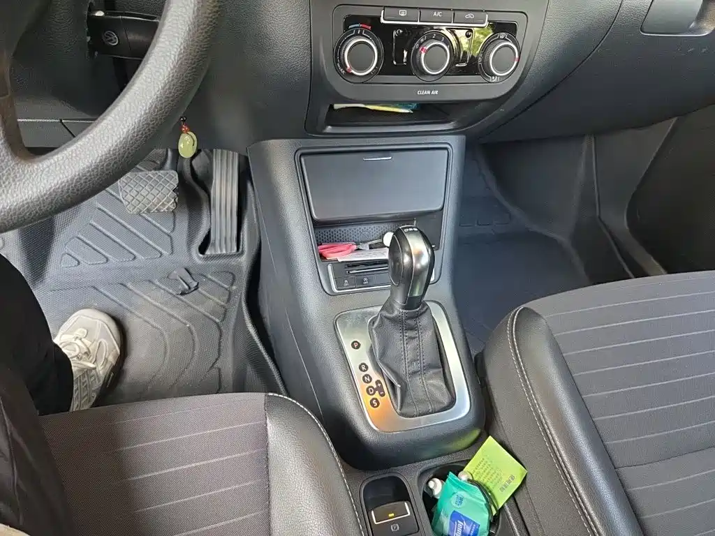 Volkswagen Tiguan — миниатюра 7
