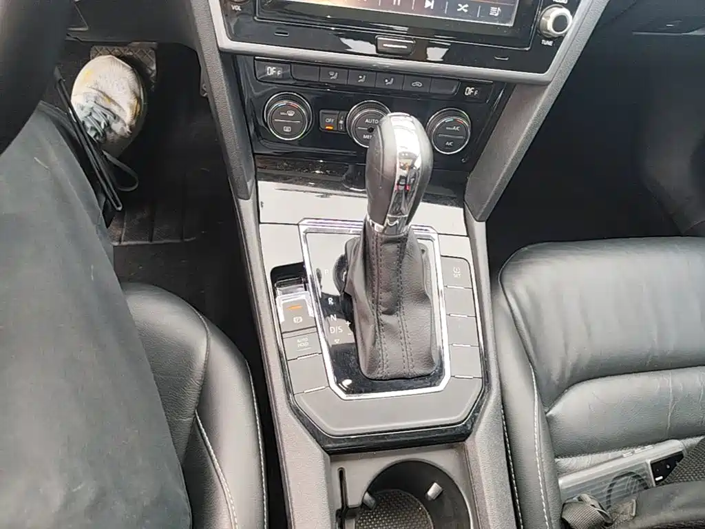 Volkswagen Lamando — миниатюра 14
