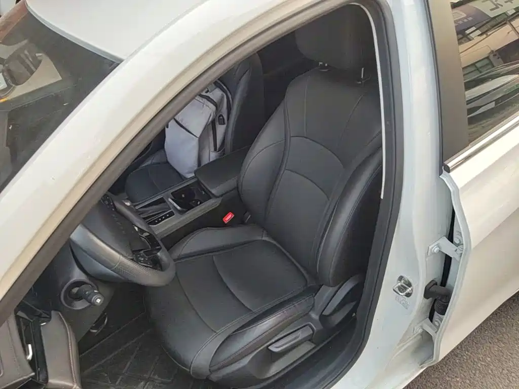Roewe i5 — миниатюра 15