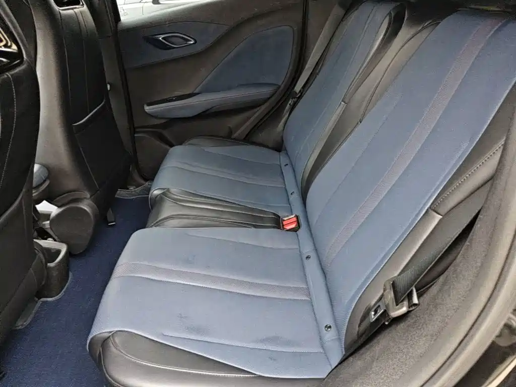 BYD Seagull — миниатюра 17