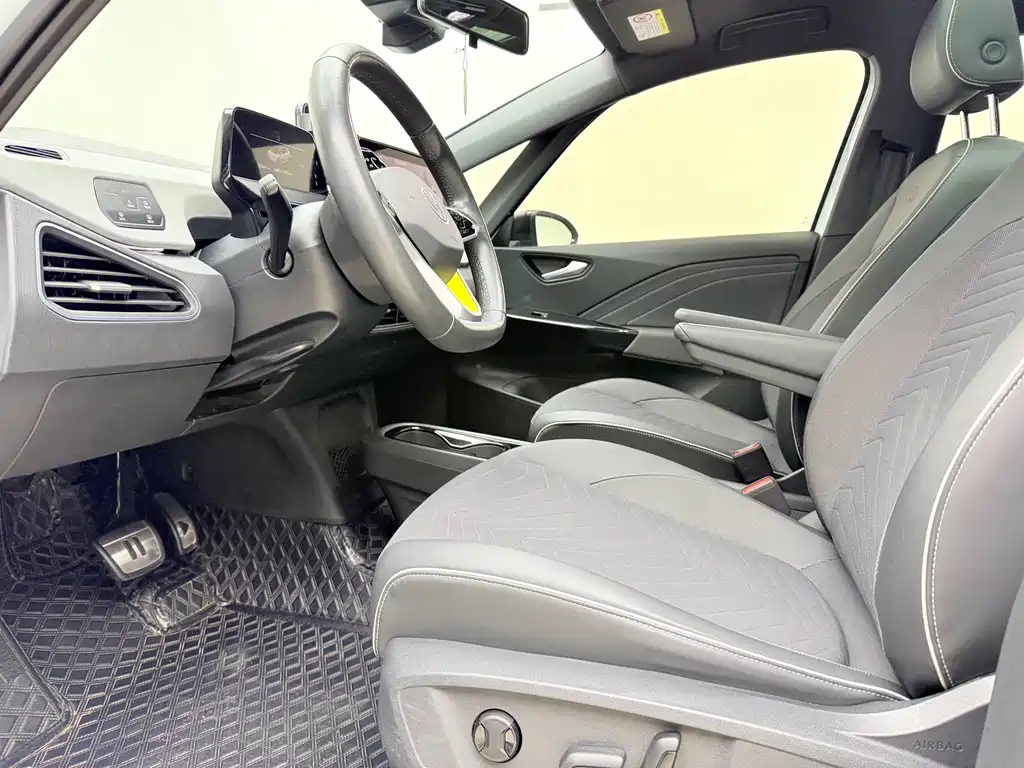 Volkswagen ID.3 — миниатюра 7