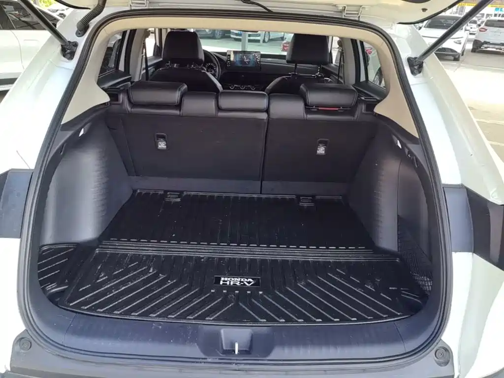 Honda HR-V — миниатюра 19