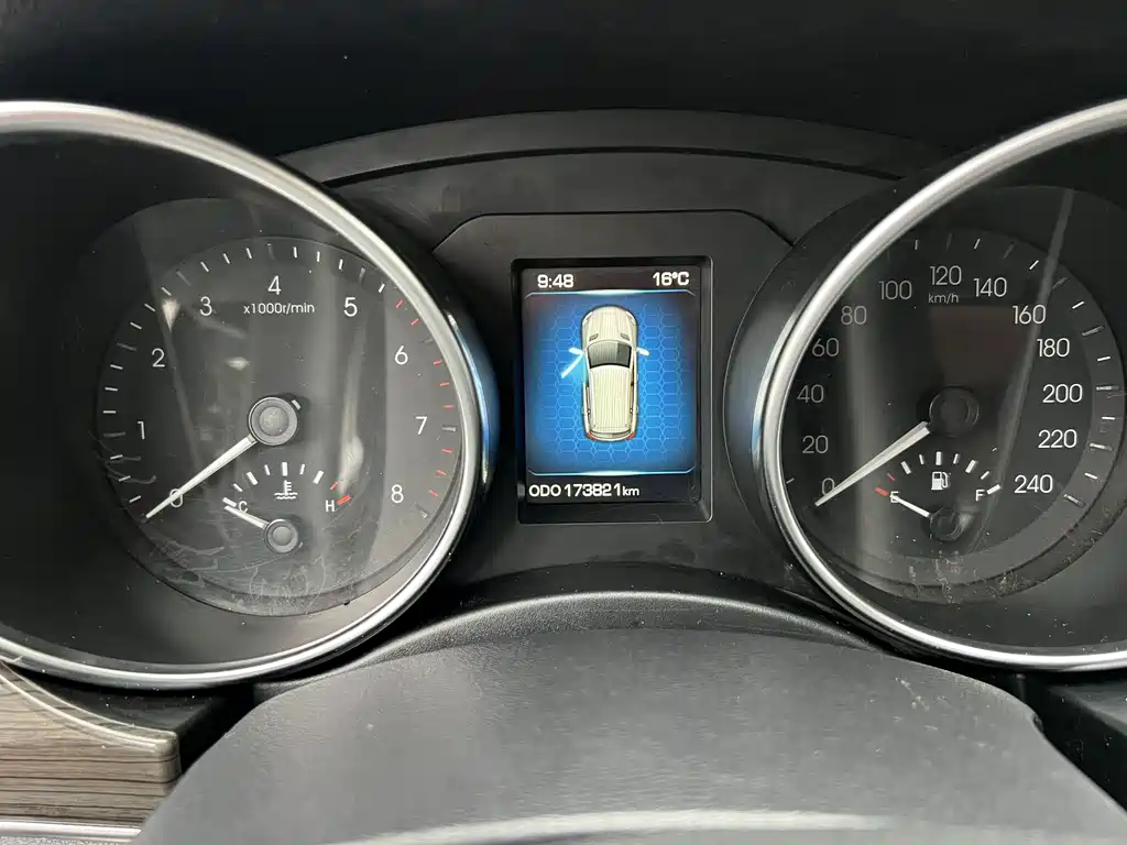 Haval H9 — миниатюра 12