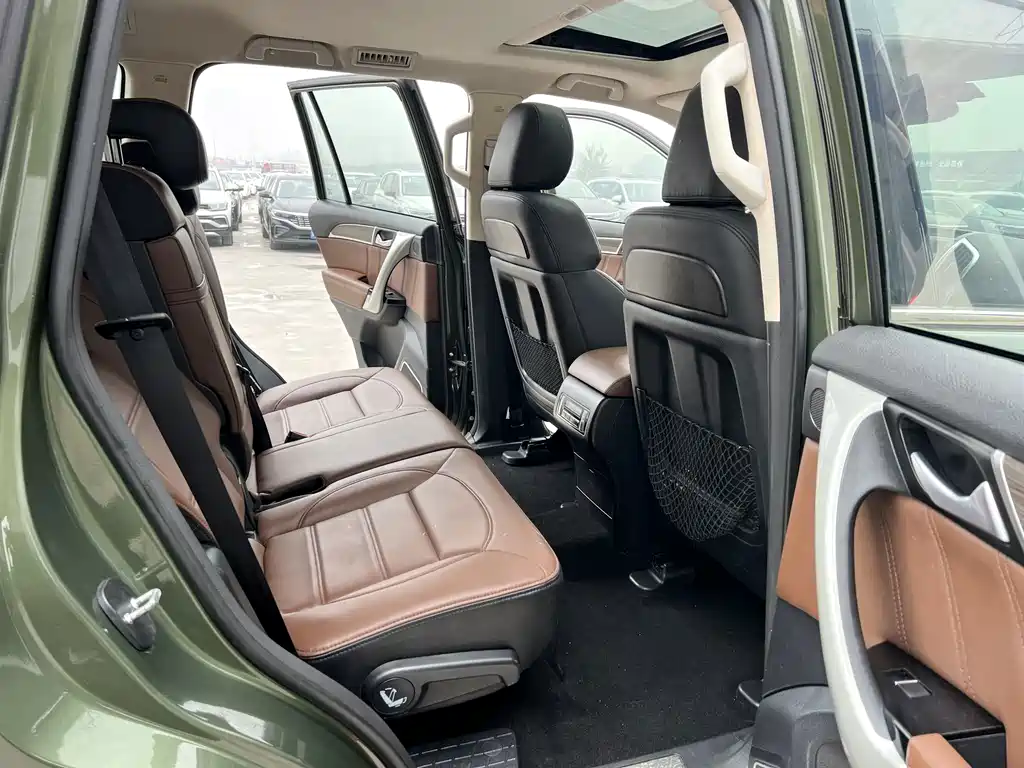 Haval H9 — миниатюра 18