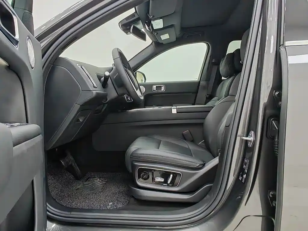 Li Auto L7 2023 Pro