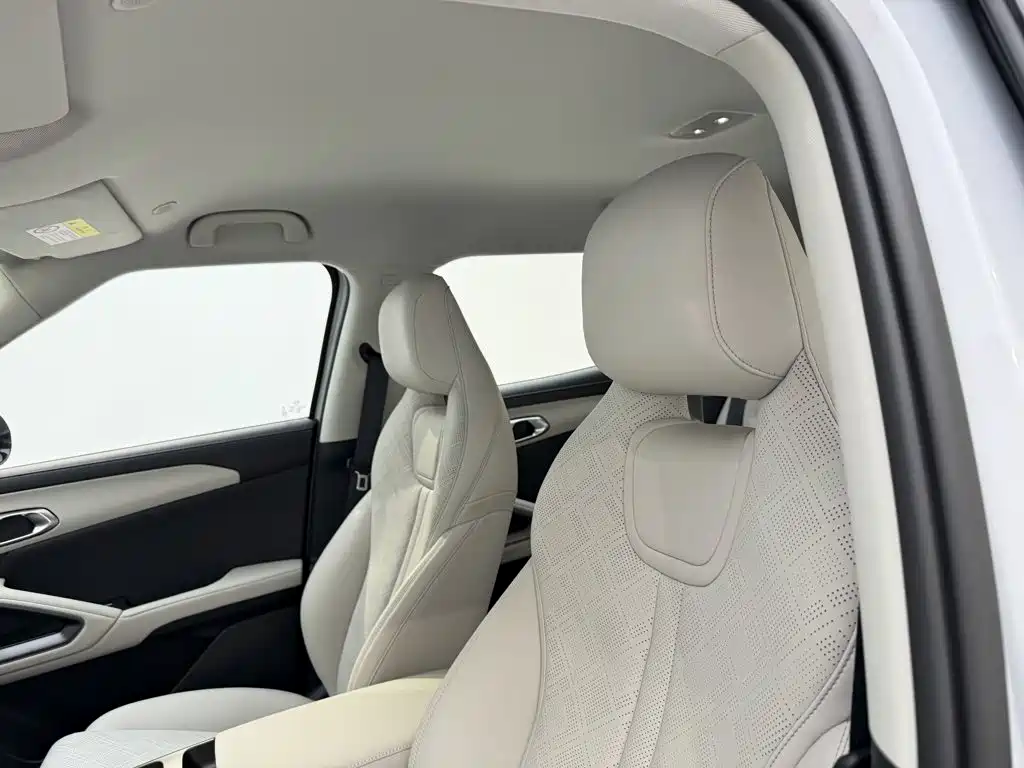 BYD Yuan UP — миниатюра 23
