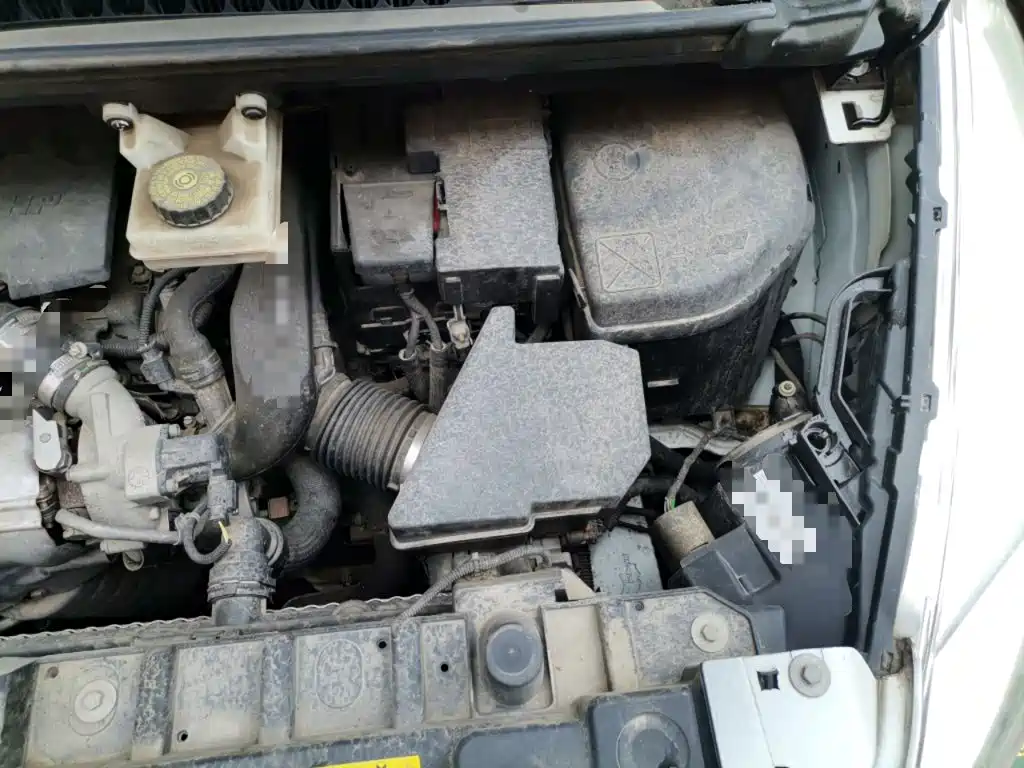 Peugeot 3008 — миниатюра 21