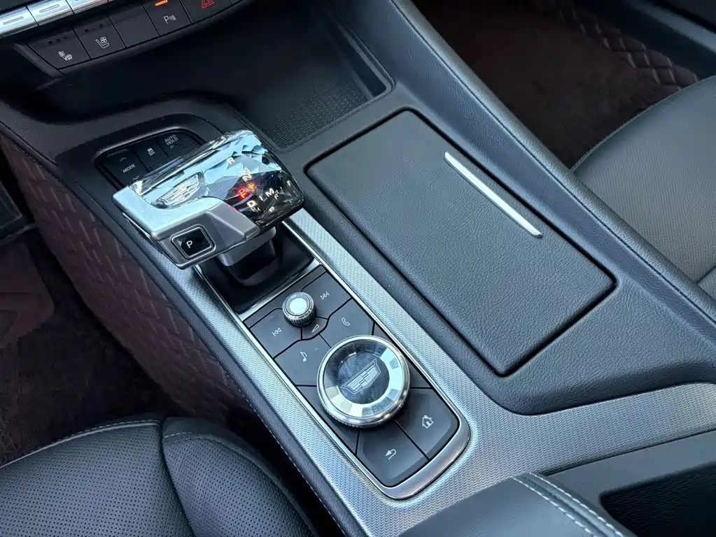 Cadillac CT5 — фотографии объявления, Фото 15
