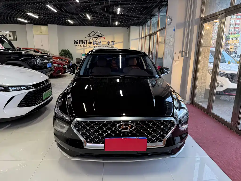 HYUNDAI NAME PICTURE