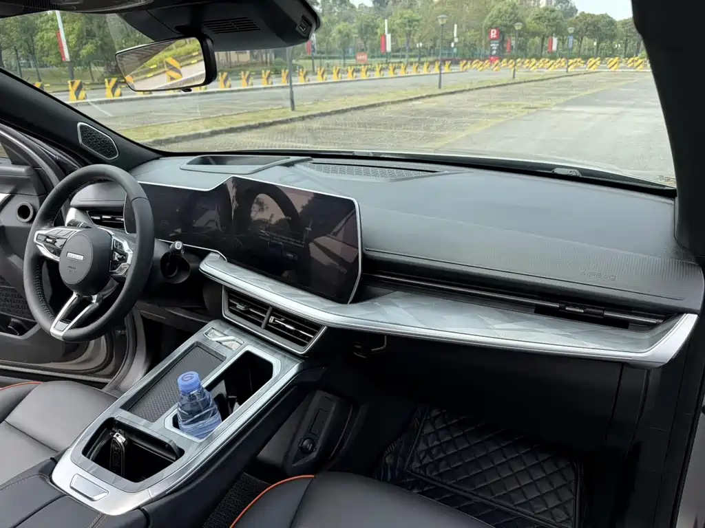 Haval Shenshou — миниатюра 17
